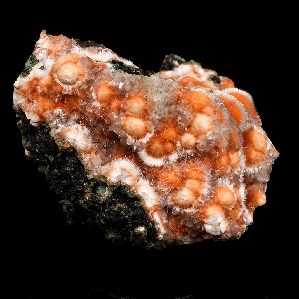 Thomsonite from India - image 2