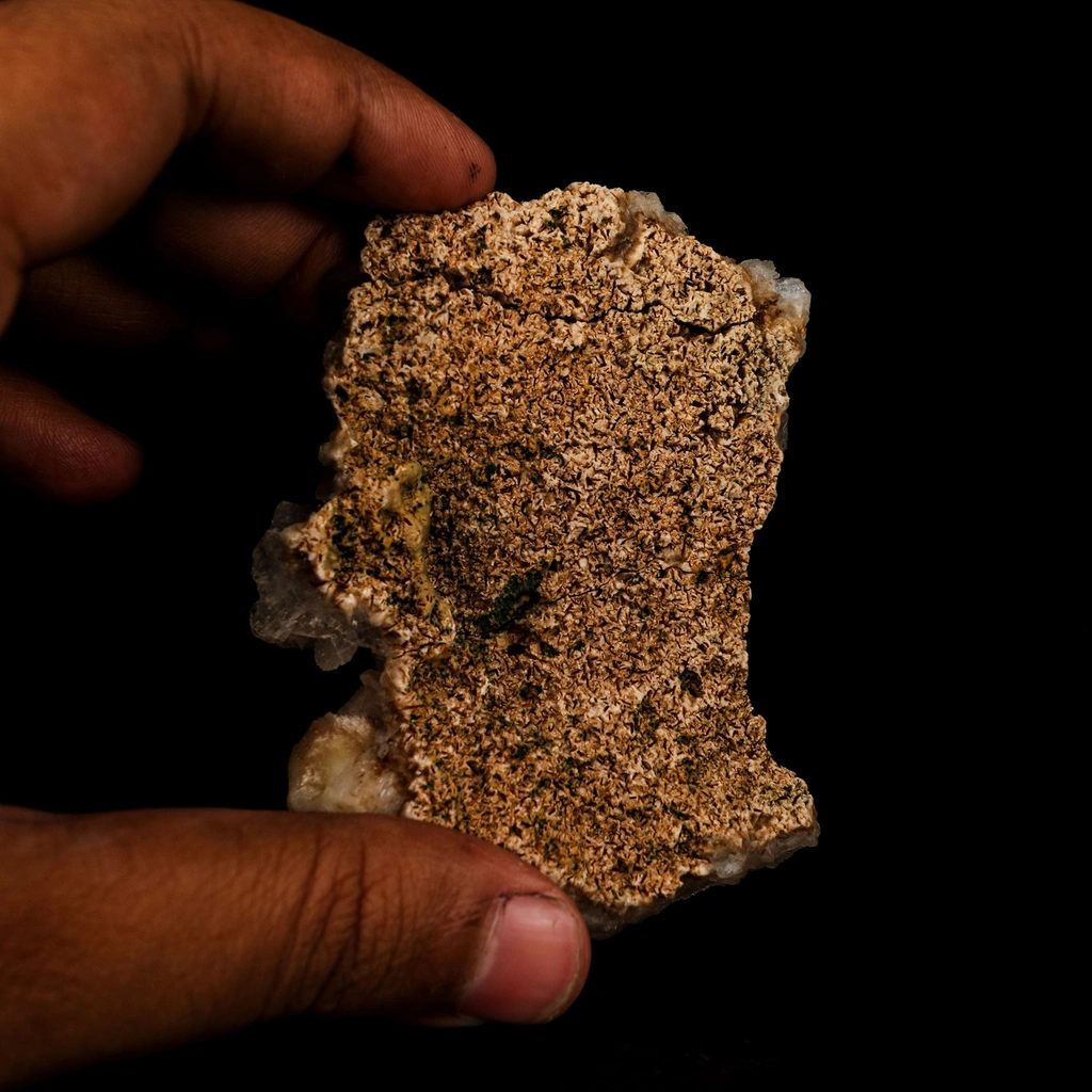 Thomsonite from India - image 5