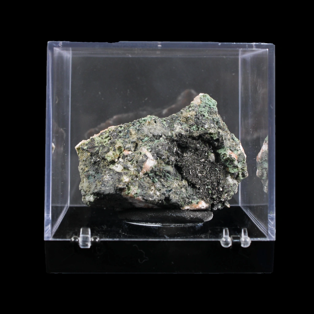 Thomsonite from Madhya Pradesh, India - image 6