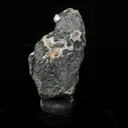 Thomsonite Orange Rare Find Free Standing Natural Mineral Specimen - image 5
