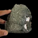 Thomsonite Orange Rare Find Natural Mineral Specimen - image 5