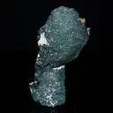 Thomsonite Orange Rare Find Natural Mineral Specimen - image 5