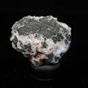 Thomsonite Orange Rare Find Natural Mineral Specimen - image 4