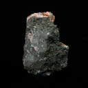 Thomsonite Orange Rare Find Natural Mineral Specimen - image 8