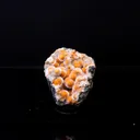 Thomsonite Orange Rare Find Natural Mineral Specimen - image 2