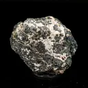 Thomsonite Orange Rare, Free Standing Natural Mineral Specimen - image 6