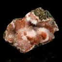 Thomsonite Pink Rare Find Free Standing Natural Mineral Specimen - image 3