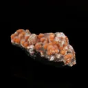 Thomsonite Pink Rare Find Free Standing Natural Mineral Specimen - image 2