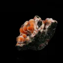 Thomsonite Pink Rare Find Natural Mineral Specimen - image 2