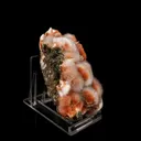 Thomsonite Pink Rare Find Natural Mineral Specimen - image 3