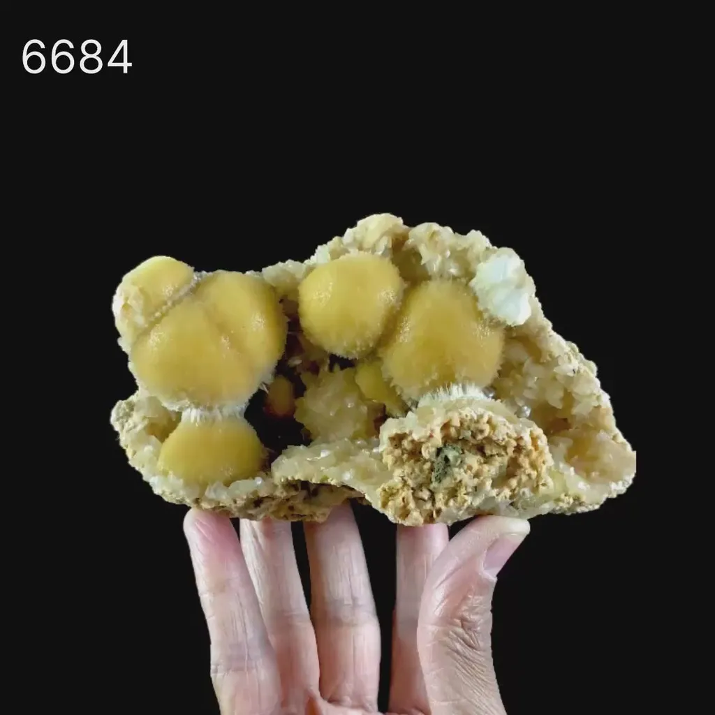 Thomsonite Rare Find Natural Mineral Specimen - image 6