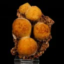 Thomsonite Rare Find Natural Mineral Specimen - image 1