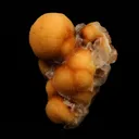 Thomsonite Rare Find Natural Mineral Specimen - image 1