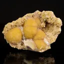 Thomsonite Rare Find Natural Mineral Specimen - image 1