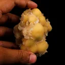 Thomsonite Rare Find Natural Mineral Specimen - image 4