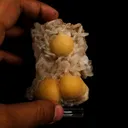 Thomsonite Rare Find Natural Mineral Specimen - image 4