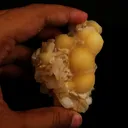 Thomsonite Rare Find Natural Mineral Specimen - image 4