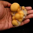 Thomsonite Rare Find Natural Mineral Specimen - image 4