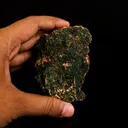 Thomsonite Rare Find Natural Mineral Specimen - image 5