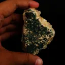 Thomsonite Rare Find Natural Mineral Specimen - image 5