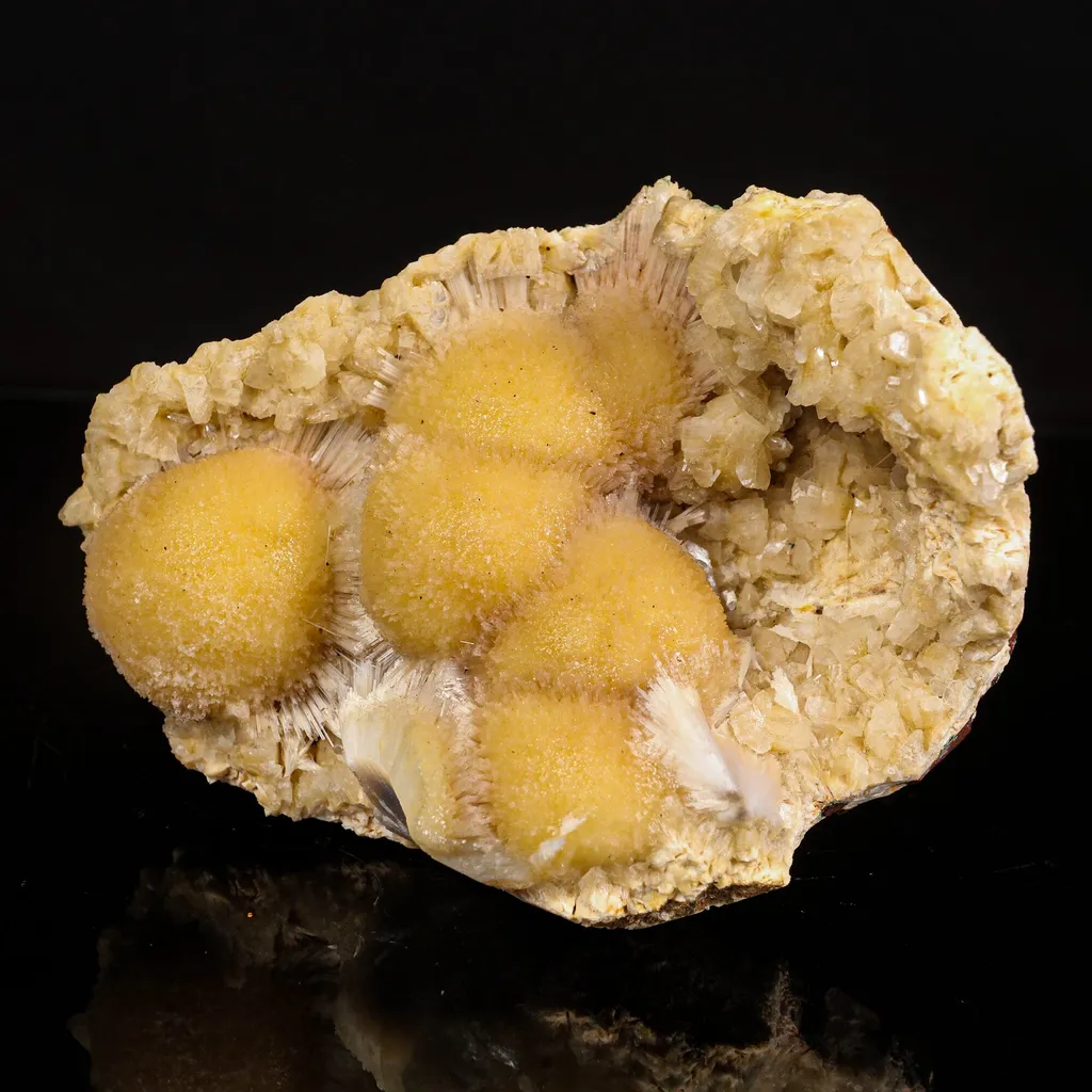 Thomsonite Rare Find Natural Mineral Specimen - image 2