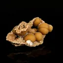 Thomsonite Rare Find Natural Mineral Specimen - image 2