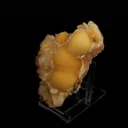 Thomsonite Rare Find Natural Mineral Specimen - image 3
