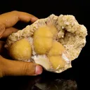 Thomsonite Rare Find Natural Mineral Specimen - image 4