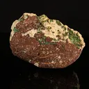Thomsonite Rare Find Natural Mineral Specimen - image 5
