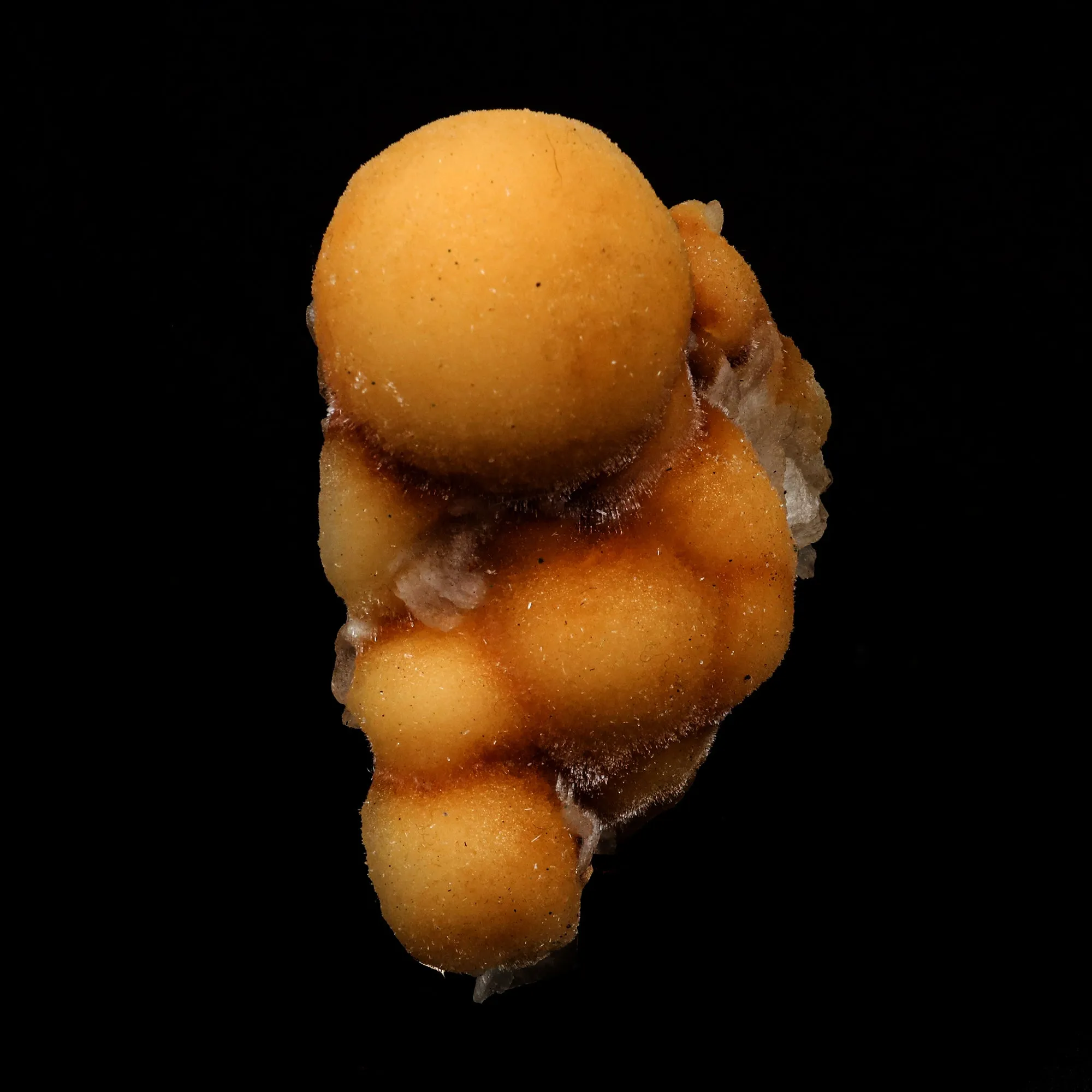 Thomsonite Rare Find Natural Mineral Specimen - image 2