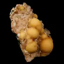 Thomsonite Rare Find Natural Mineral Specimen - image 2