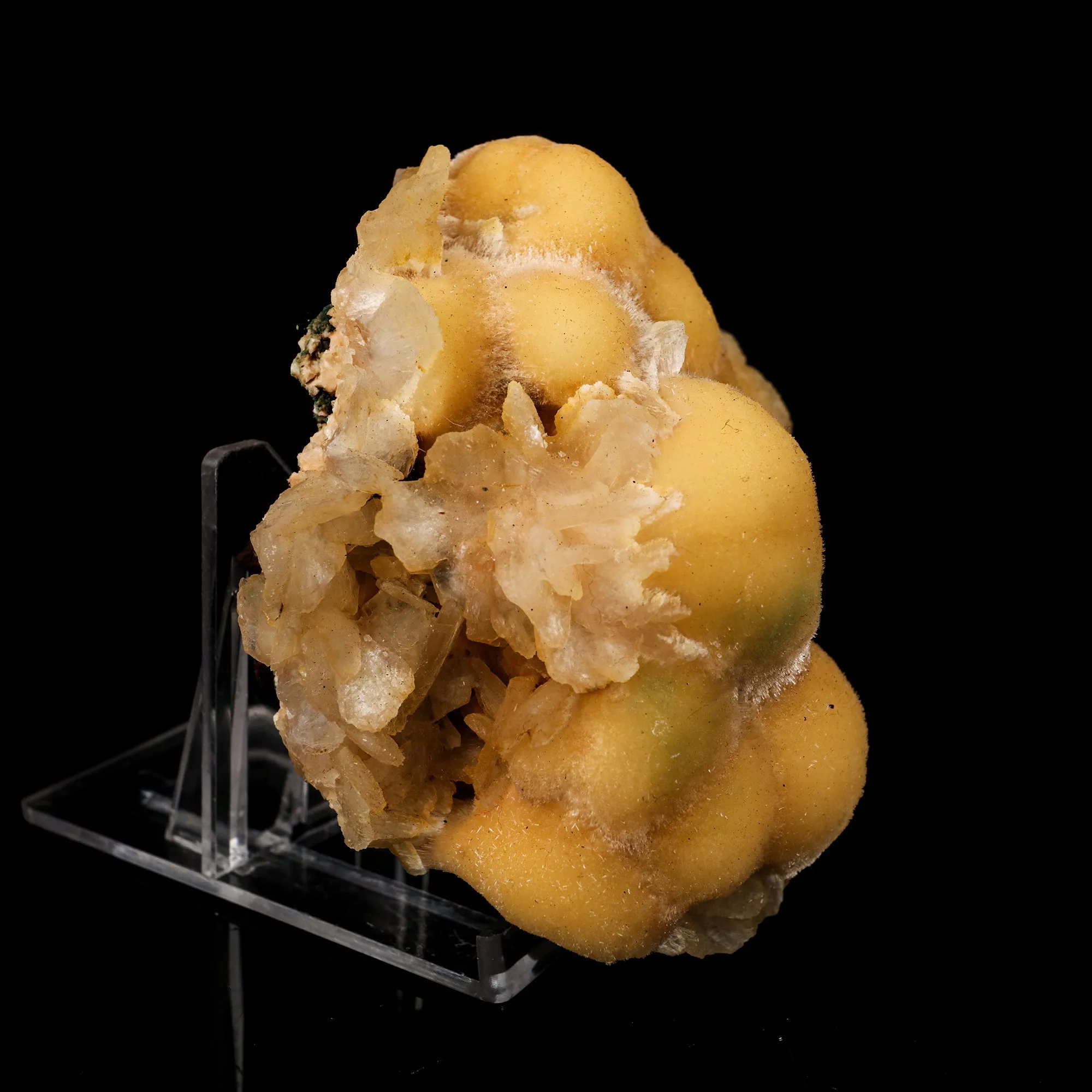 Thomsonite Rare Find Natural Mineral Specimen - image 3