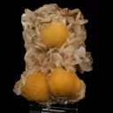 Thomsonite Rare Find Natural Mineral Specimen - image 1