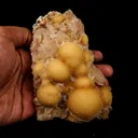 Thomsonite Rare Find Natural Mineral Specimen - image 5