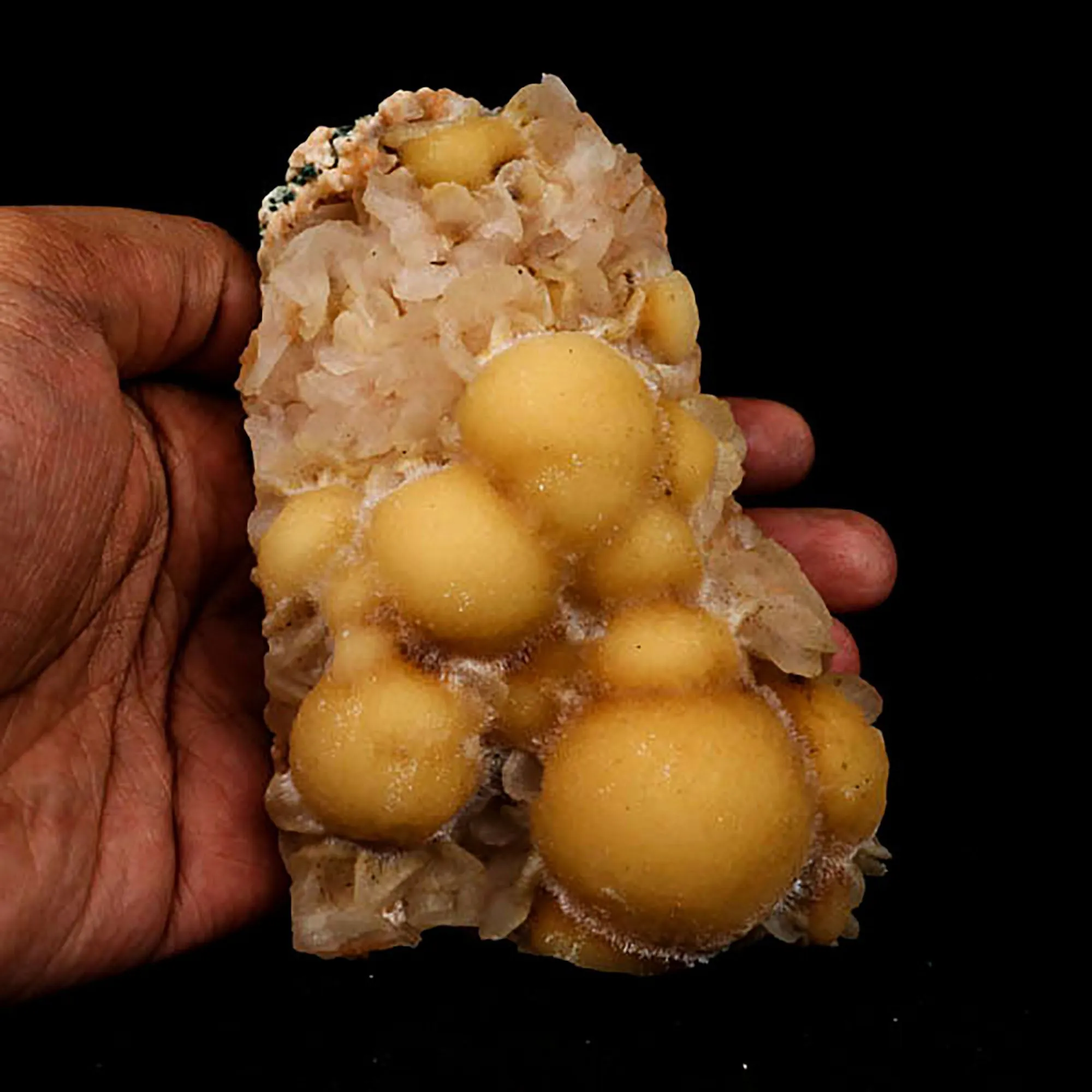 Thomsonite Rare Find Natural Mineral Specimen - image 5