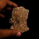 Thomsonite Rare Find Natural Mineral Specimen - image 5