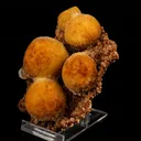 Thomsonite Rare Find Natural Mineral Specimen - image 2