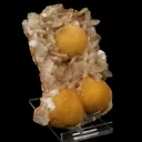 Thomsonite Rare Find Natural Mineral Specimen - image 3
