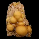 Thomsonite Rare Find Natural Mineral Specimen - image 1