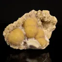 Thomsonite Rare Find Natural Mineral Specimen - image 3