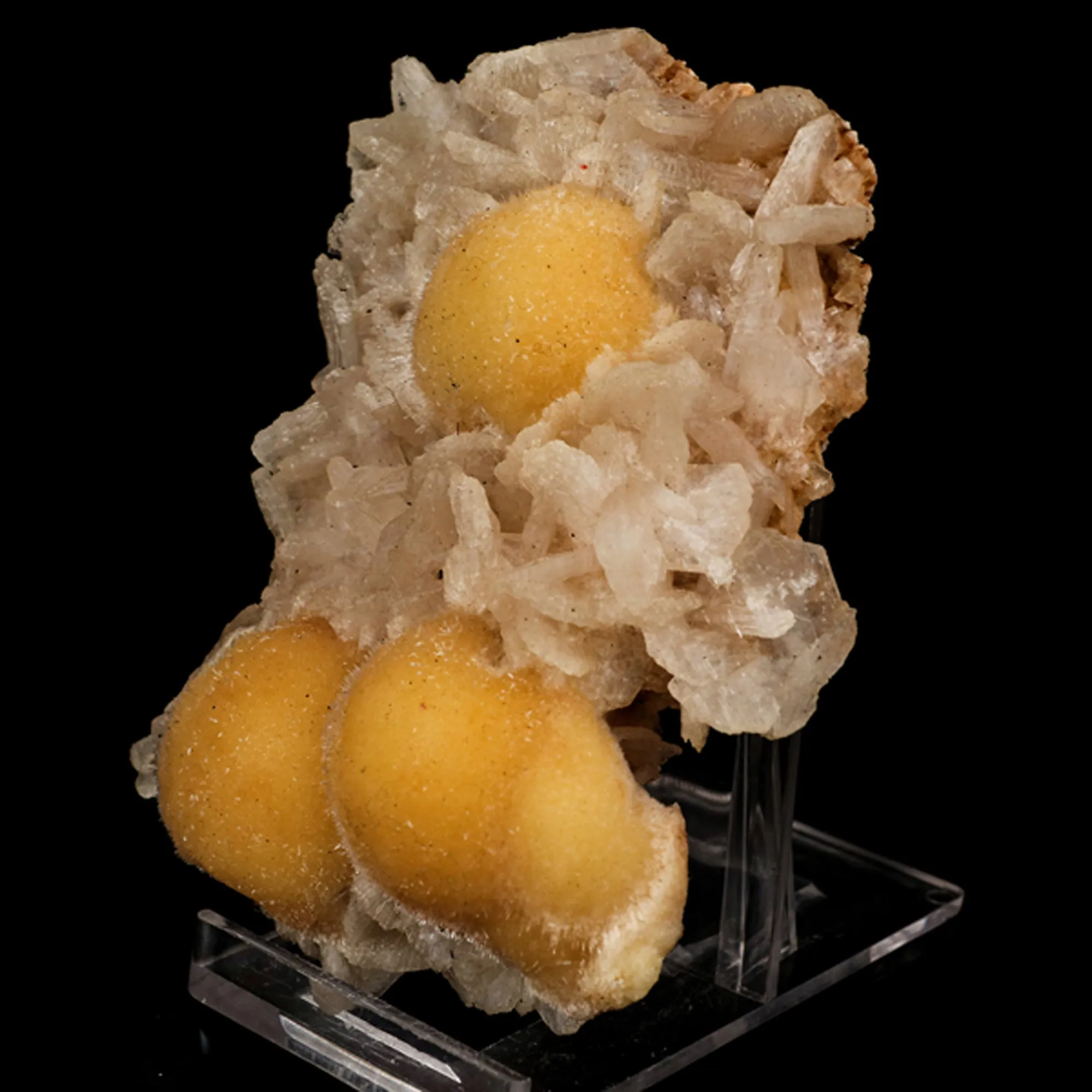 Thomsonite Rare Find Natural Mineral Specimen - image 2