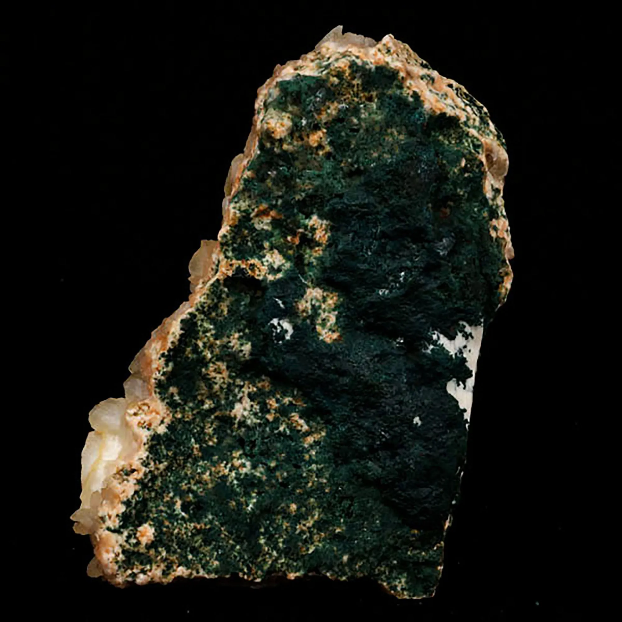 Thomsonite Rare Find Natural Mineral Specimen - image 4