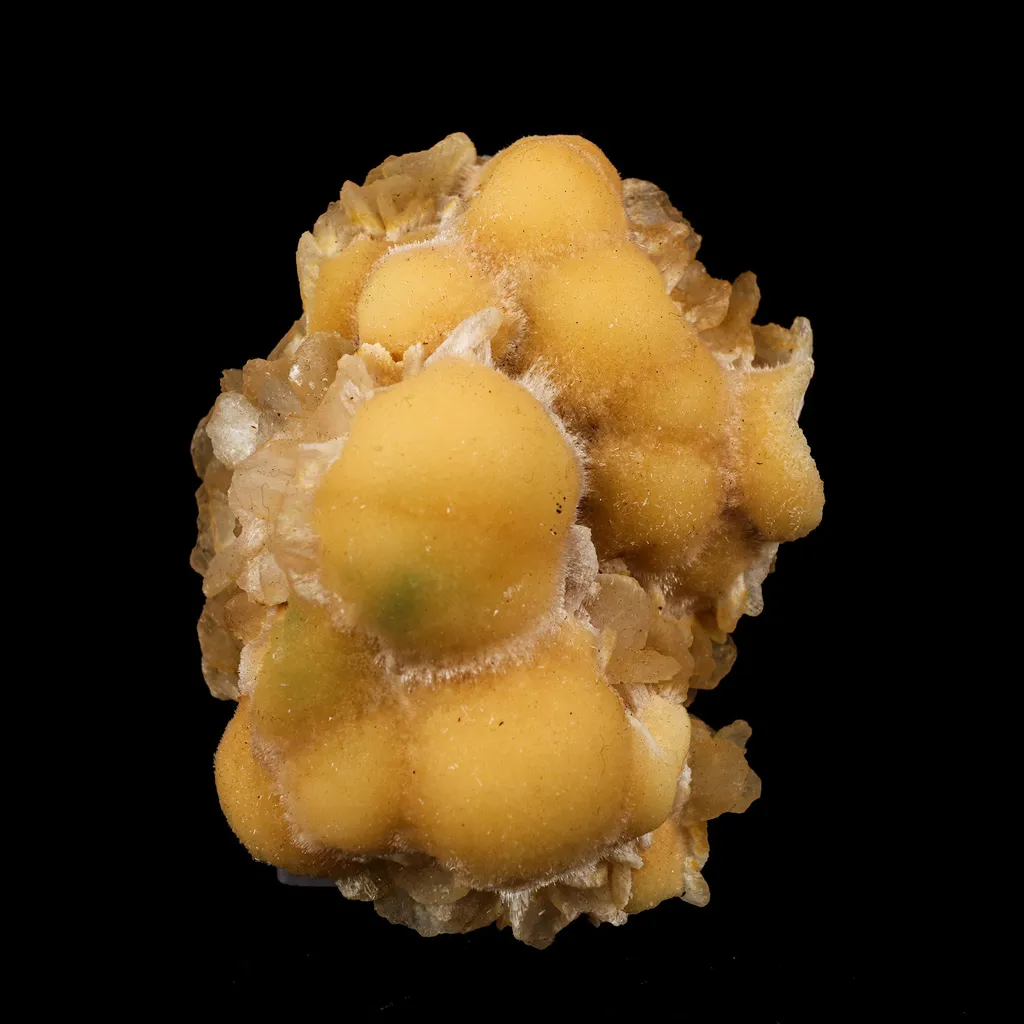 Thomsonite Rare Find Natural Mineral Specimen image