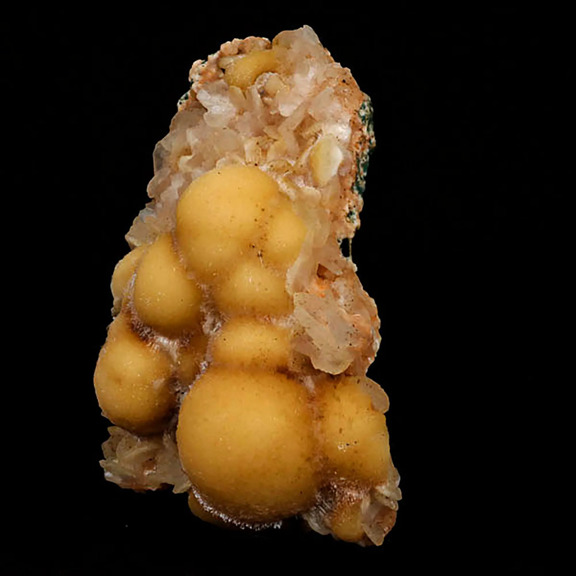 Thomsonite Rare Find Natural Mineral Specimen - image 3