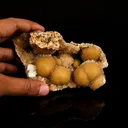 Thomsonite Rare Find Natural Mineral Specimen - image 4