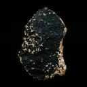 Thomsonite Rare Find with Stilbite Natural Mineral Specimen - image 4