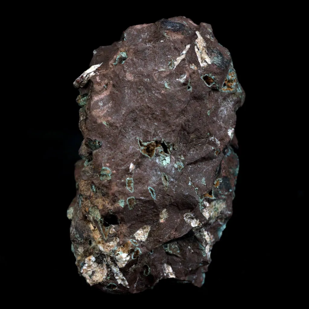 Thomsonite (Rare Pink) Balls Natural Mineral Specimen - image 6