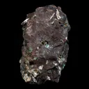 Thomsonite (Rare Pink) Balls Natural Mineral Specimen - image 6