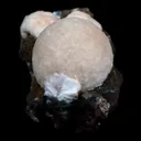 Thomsonite (Rare Pink) Balls Natural Mineral Specimen - image 5