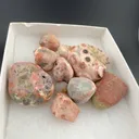 Thomsonite set - image 1